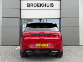 Land Rover Range Rover Sport thumbnail 4