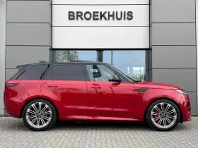 Land Rover Range Rover Sport thumbnail 6