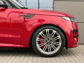 Land Rover Range Rover Sport thumbnail 7