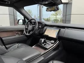 Land Rover Range Rover Sport thumbnail 8
