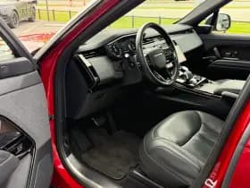 Land Rover Range Rover Sport thumbnail 9