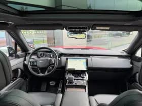 Land Rover Range Rover Sport thumbnail 10