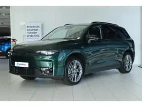 Leapmotor C10 — 2026, 0 km