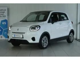 Leapmotor T03 — 2026, 0 km