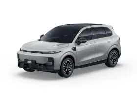 Leapmotor B10