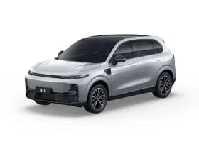 Leapmotor B10