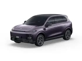 Leapmotor B10