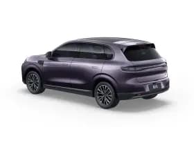 Leapmotor B10 thumbnail 3