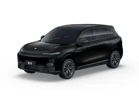Leapmotor B10 — 2026, 10 km
