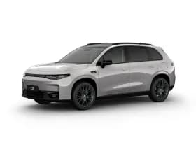 Leapmotor C10 — 2026, 10 km