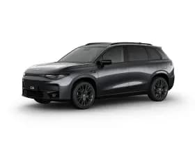 Leapmotor C10
