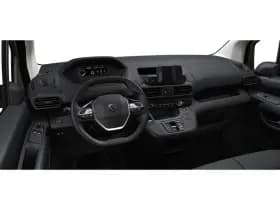 Peugeot Partner thumbnail 6