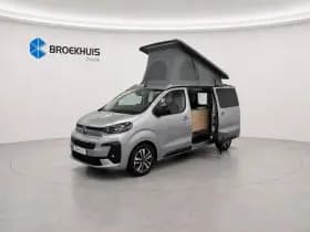 Citroën Holidays