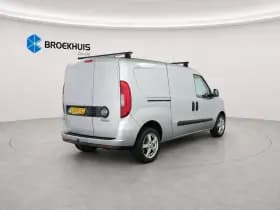 Fiat Doblò thumbnail 2