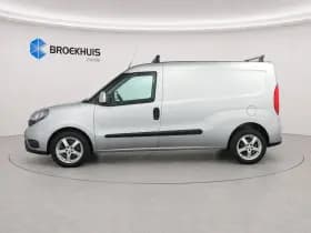 Fiat Doblò thumbnail 14