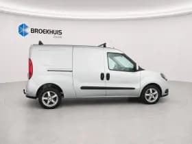 Fiat Doblò thumbnail 15