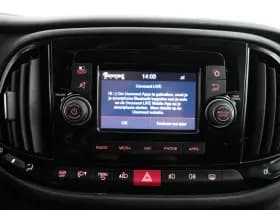 Fiat Doblò thumbnail 16