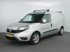 Fiat Doblò thumbnail 3