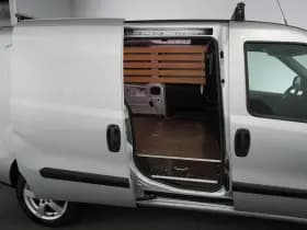 Fiat Doblò thumbnail 27