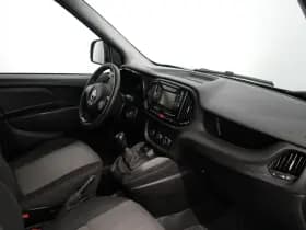 Fiat Doblò thumbnail 4