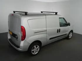 Fiat Doblò thumbnail 31