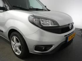 Fiat Doblò thumbnail 32
