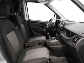 Fiat Doblò thumbnail 5