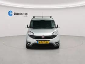 Fiat Doblò thumbnail 6
