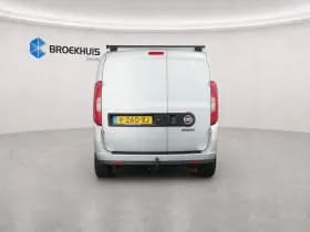 Fiat Doblò thumbnail 7