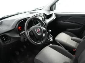 Fiat Doblò thumbnail 8