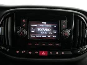 Fiat Doblò thumbnail 9