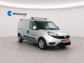 Fiat Doblò thumbnail 10