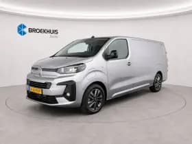 Citroën ë-Jumpy