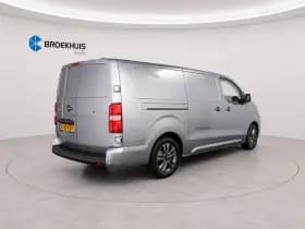 Citroën ë-Jumpy thumbnail 2