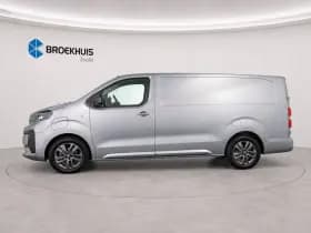 Citroën ë-Jumpy thumbnail 13