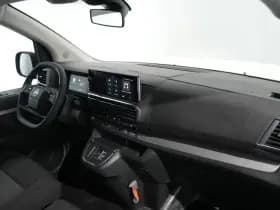Citroën ë-Jumpy thumbnail 3