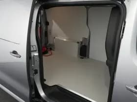 Citroën ë-Jumpy thumbnail 26