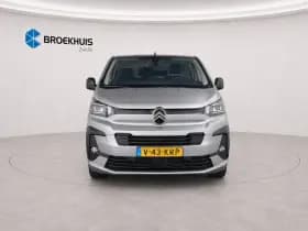 Citroën ë-Jumpy thumbnail 5