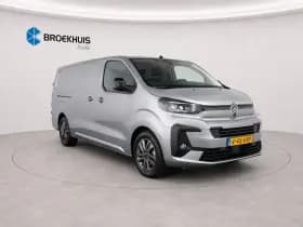 Citroën ë-Jumpy thumbnail 9