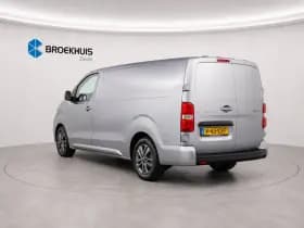 Citroën ë-Jumpy thumbnail 10