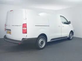 Peugeot Expert thumbnail 2