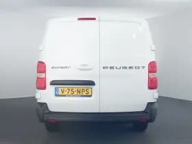 Peugeot Expert thumbnail 6