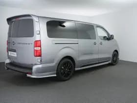 Peugeot Expert thumbnail 2