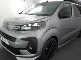 Peugeot Expert thumbnail 11