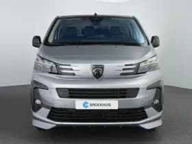 Peugeot Expert thumbnail 5