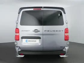 Peugeot Expert thumbnail 6