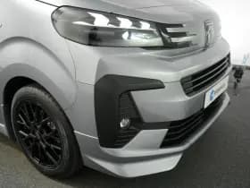 Peugeot Expert thumbnail 8