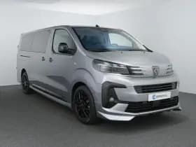 Peugeot Expert thumbnail 9