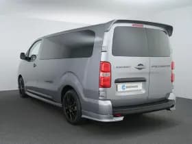 Peugeot Expert thumbnail 10