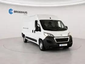 Peugeot Boxer thumbnail 2